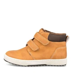 Sneakers KASTANJEBRUIN