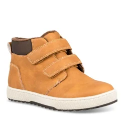 Sneakers KASTANJEBRUIN
