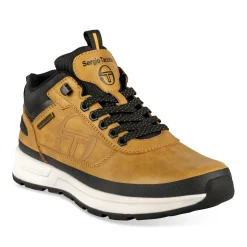 Sneakers KASTANJEBRUIN