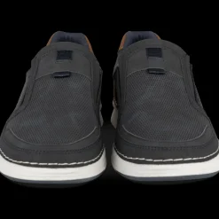 Sneakers KASTANJEBRUIN