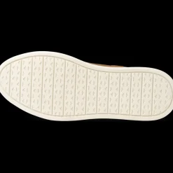 Sneakers KASTANJEBRUIN
