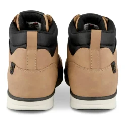 Sneakers KASTANJEBRUIN