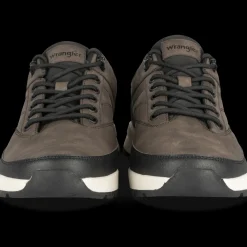 Sneakers KASTANJEBRUIN