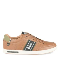 Sneakers KASTANJEBRUIN