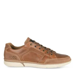 Sneakers KASTANJEBRUIN