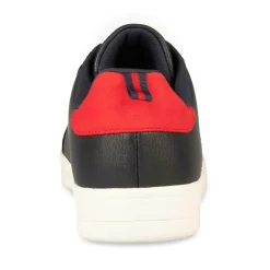 Sneakers KASTANJEBRUIN