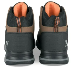 Sneakers KASTANJEBRUIN