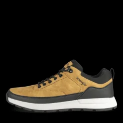 Sneakers KASTANJEBRUIN