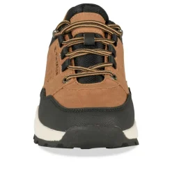 Sneakers KASTANJEBRUIN