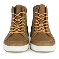 Sneakers KASTANJEBRUIN