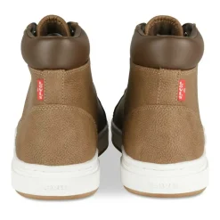 Sneakers KASTANJEBRUIN