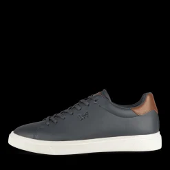 Sneakers KASTANJEBRUIN