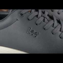 Sneakers KASTANJEBRUIN
