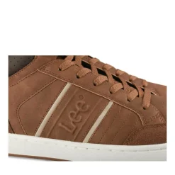 Sneakers KASTANJEBRUIN