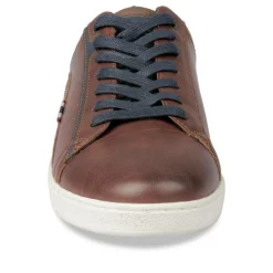 Sneakers KASTANJEBRUIN