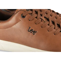 Sneakers KASTANJEBRUIN