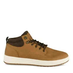Sneakers KASTANJEBRUIN