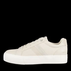 Sneakers KASTANJEBRUIN