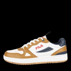 Sneakers KASTANJEBRUIN FILA SUOLO