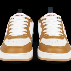 Sneakers KASTANJEBRUIN FILA SUOLO