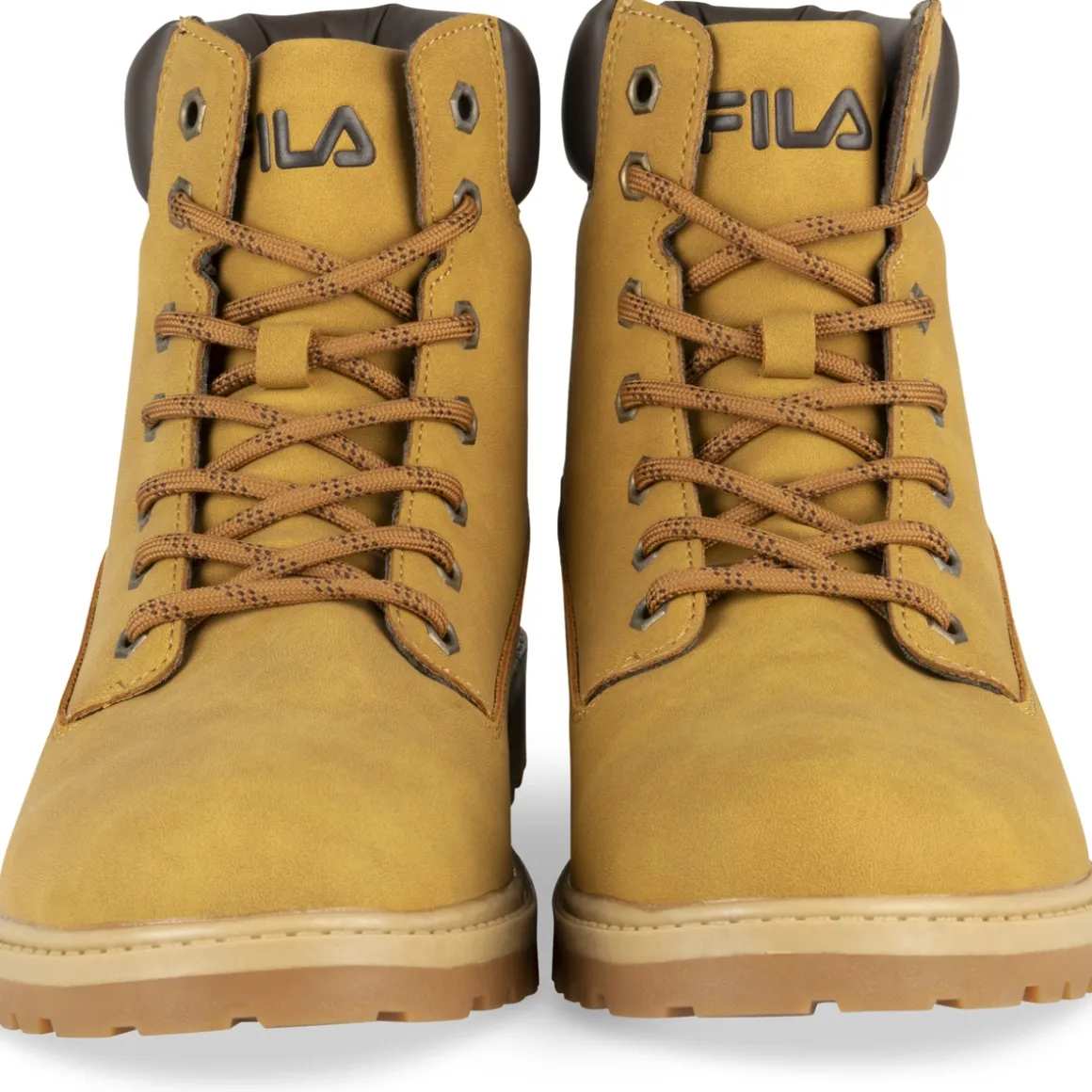 Sneakers KASTANJEBRUIN FILA Roceker