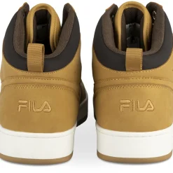Sneakers KASTANJEBRUIN FILA Levanto Outdoor Mid