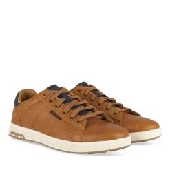 Sneakers KASTANJEBRUIN SKECHERS CAVELL