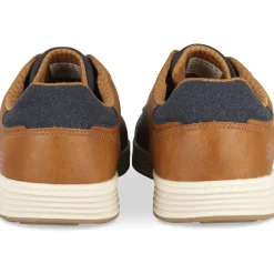 Sneakers KASTANJEBRUIN SKECHERS CAVELL