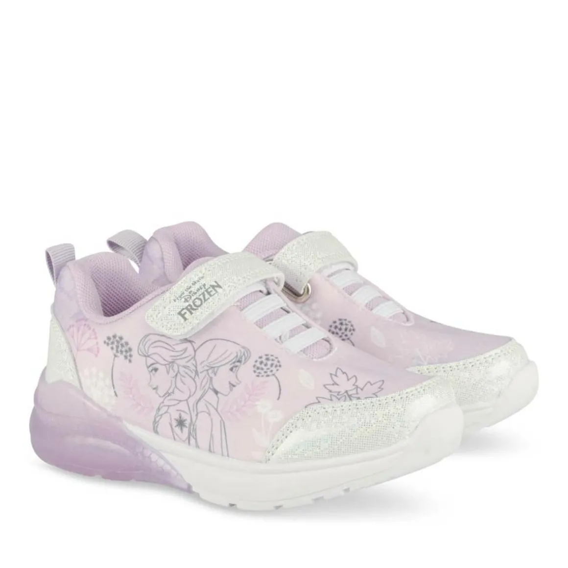 Sneakers LILA