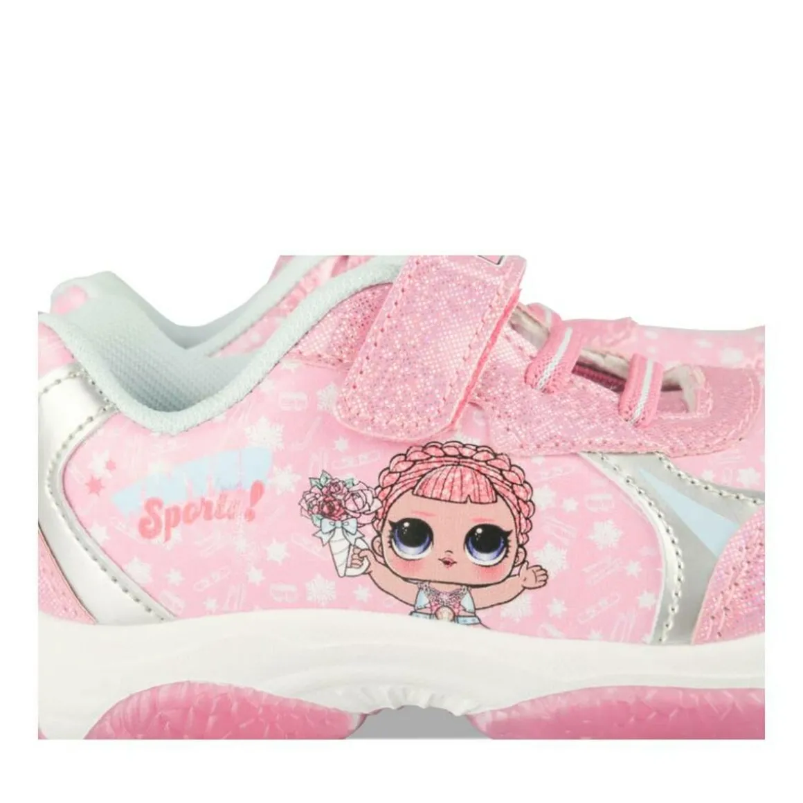 Sneakers LILA