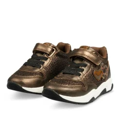 Sneakers METALLIC