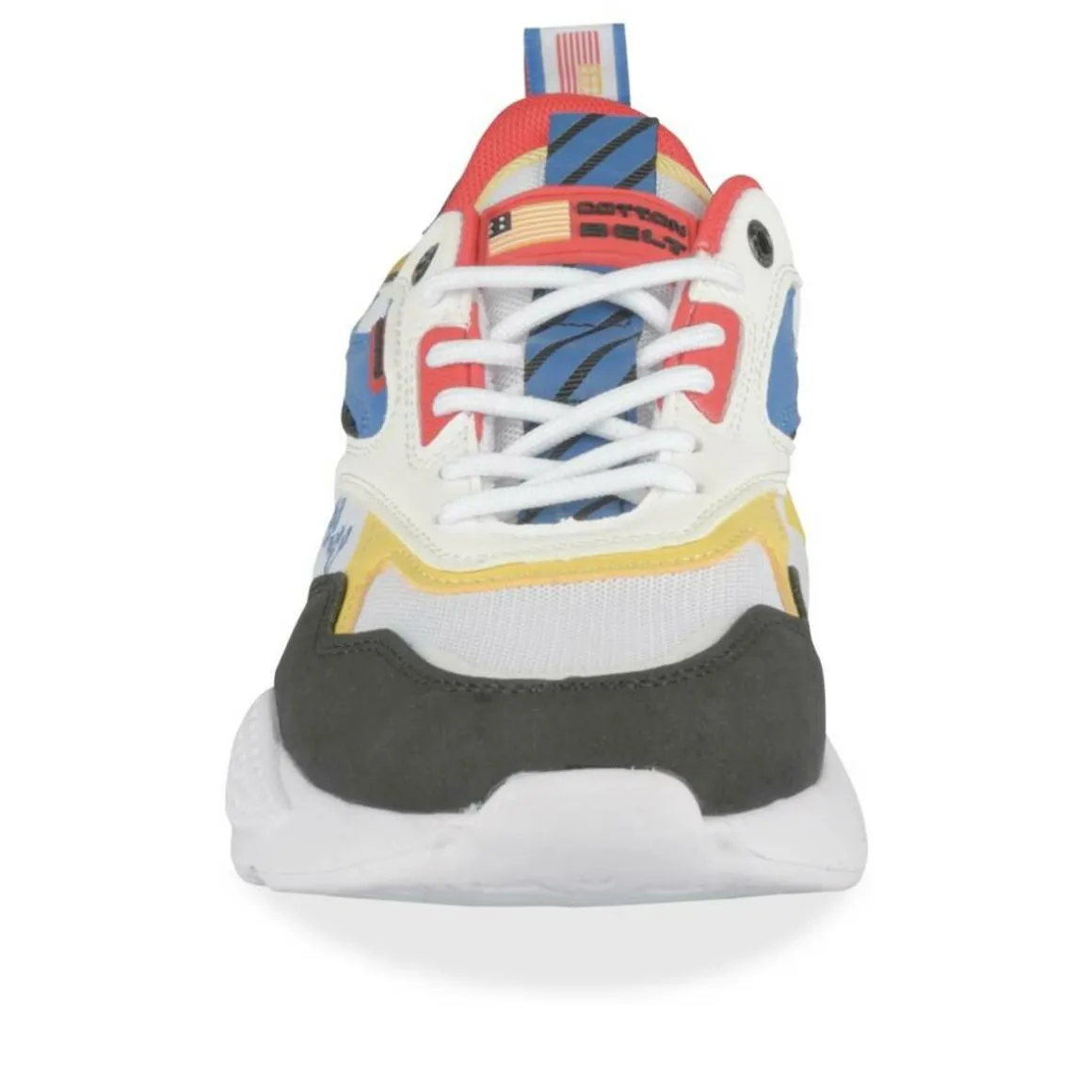 Sneakers MULTICOLOR