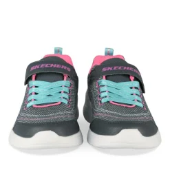 Sneakers MULTICOLOR SKECHERS Snap Sprints Eternal Shine