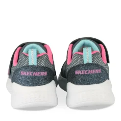 Sneakers MULTICOLOR SKECHERS Snap Sprints Eternal Shine
