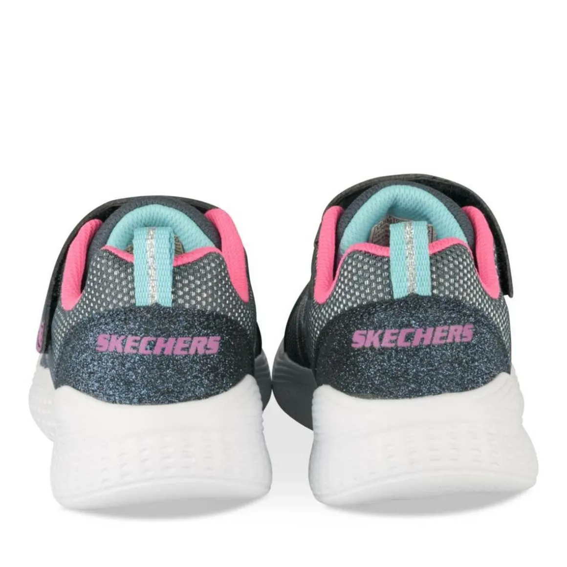 Sneakers MULTICOLOR SKECHERS Snap Sprints Eternal Shine