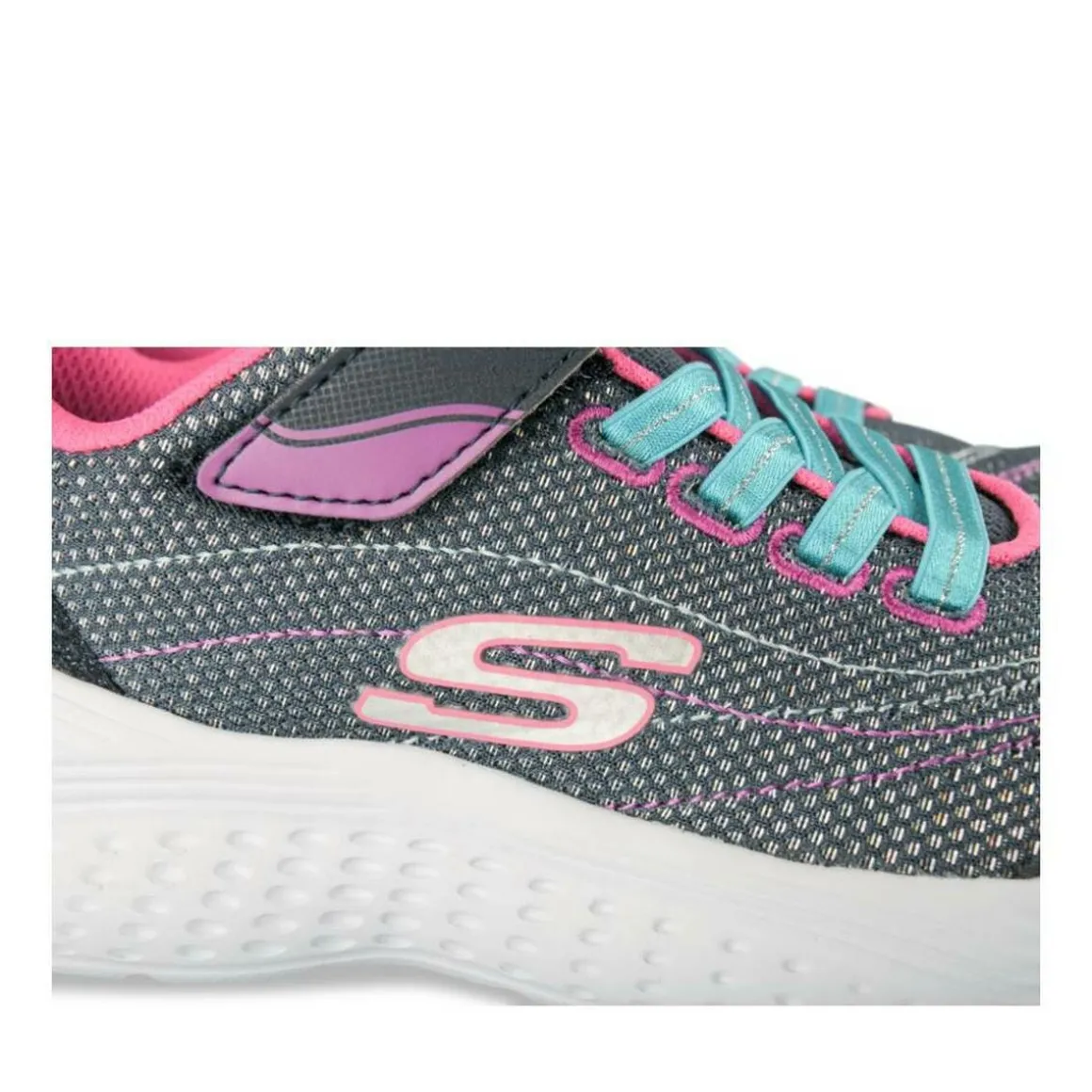 Sneakers MULTICOLOR SKECHERS Snap Sprints Eternal Shine