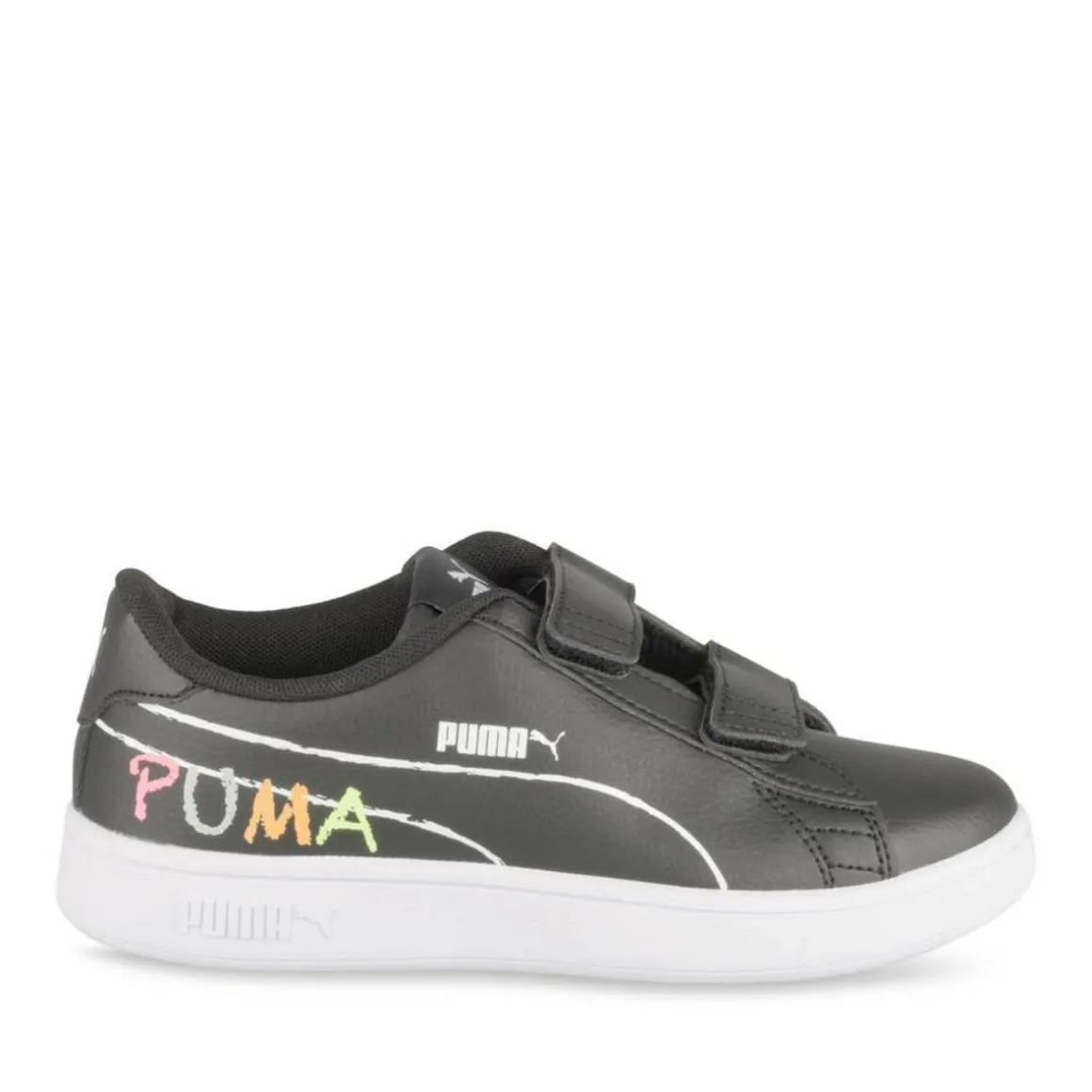 Sneakers Multiflex BLAUW PUMA