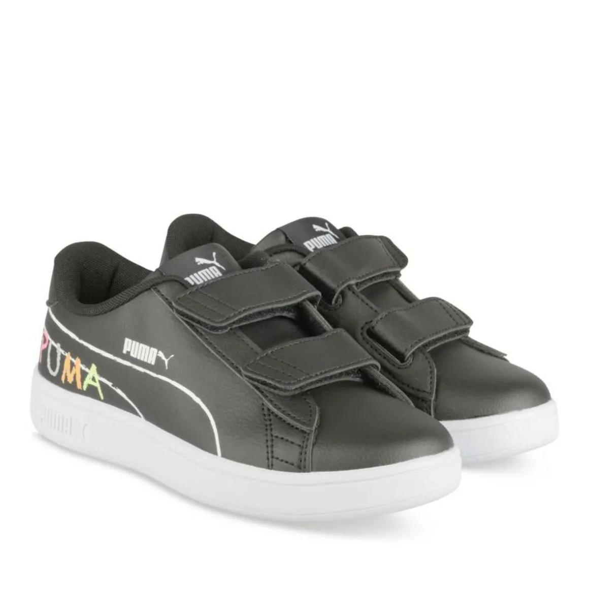 Sneakers Multiflex BLAUW PUMA