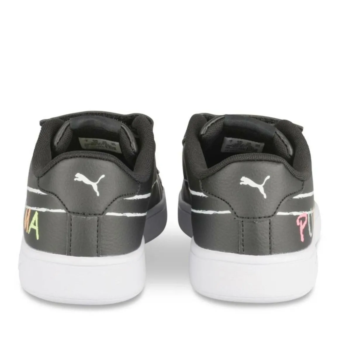 Sneakers Multiflex BLAUW PUMA