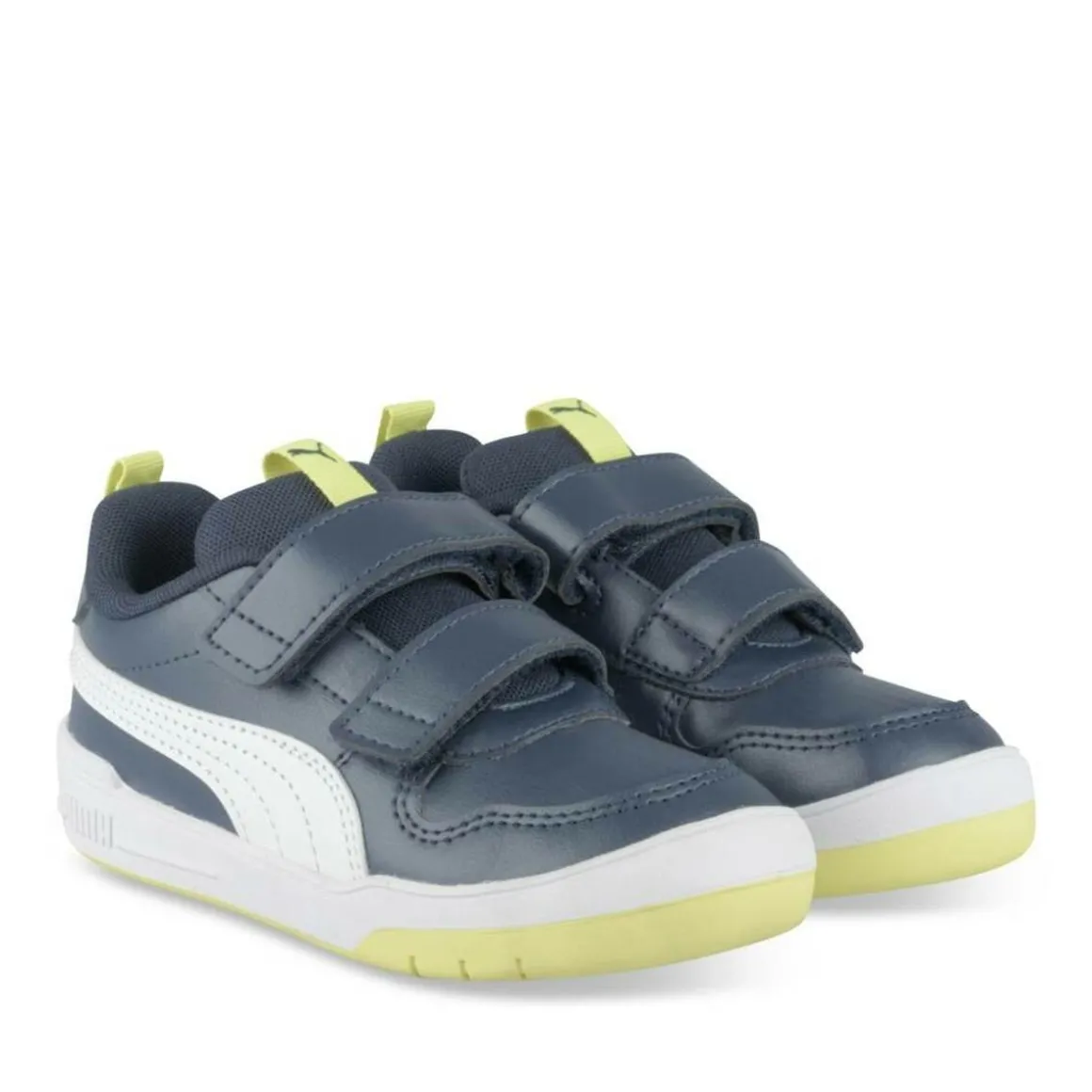 Sneakers Multiflex BLAUW PUMA