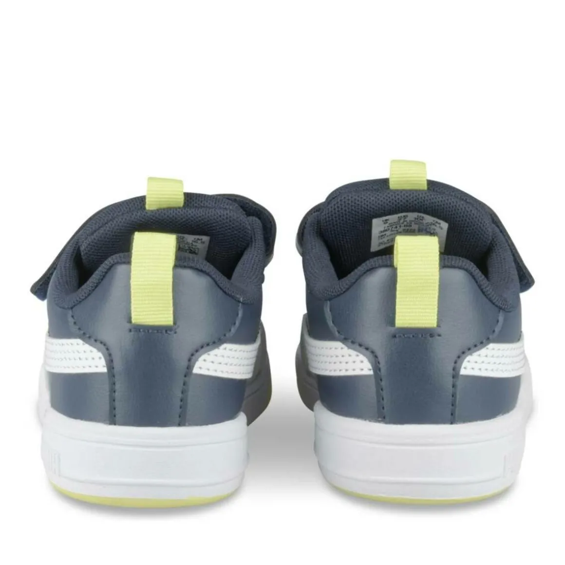 Sneakers Multiflex BLAUW PUMA