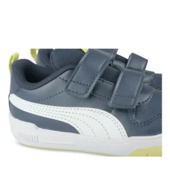 Sneakers Multiflex BLAUW PUMA
