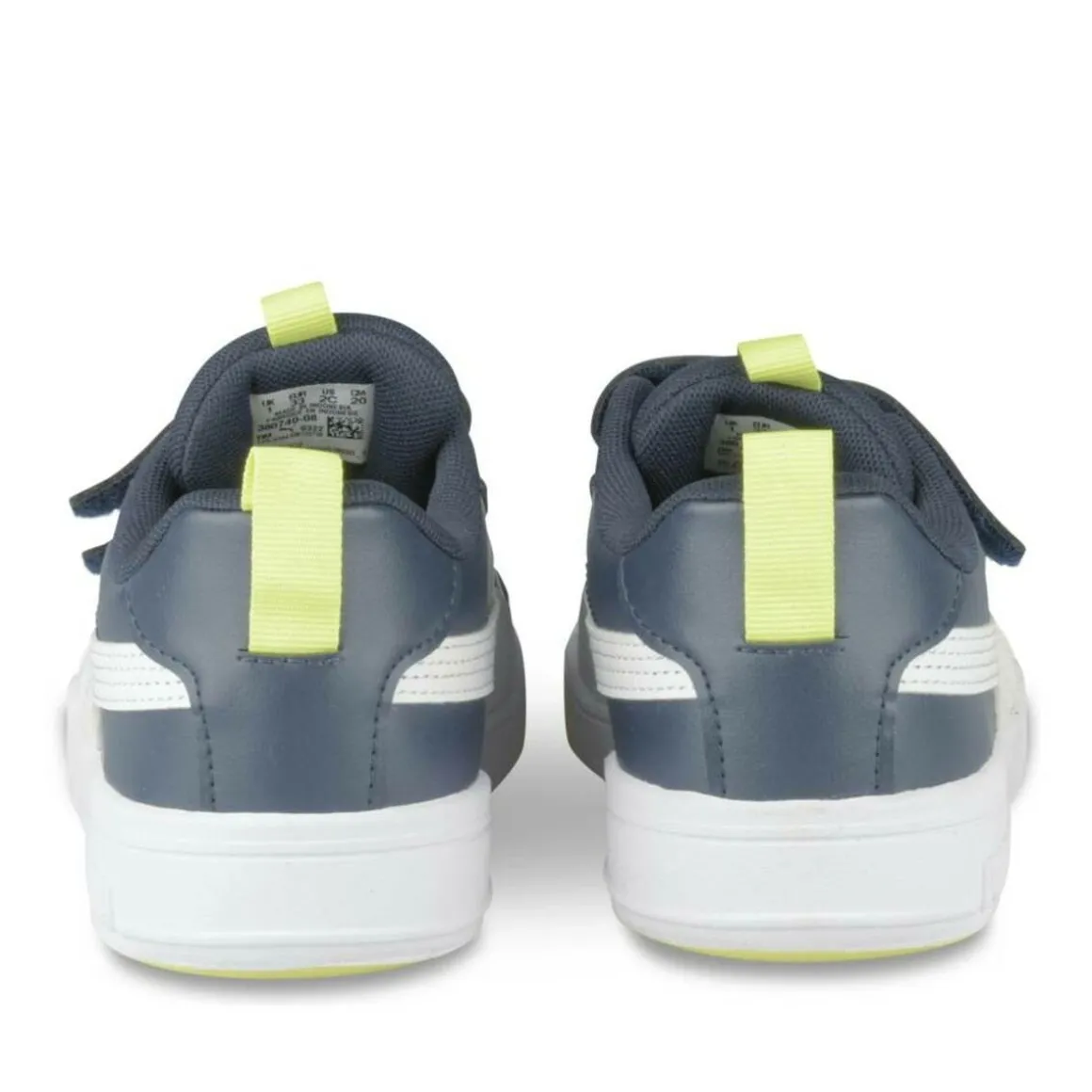 Sneakers Multiflex BLAUW PUMA