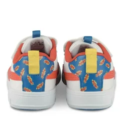 Sneakers Multiflex Comics WIT