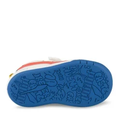 Sneakers Multiflex Comics WIT