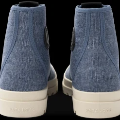 Sneakers NAVY