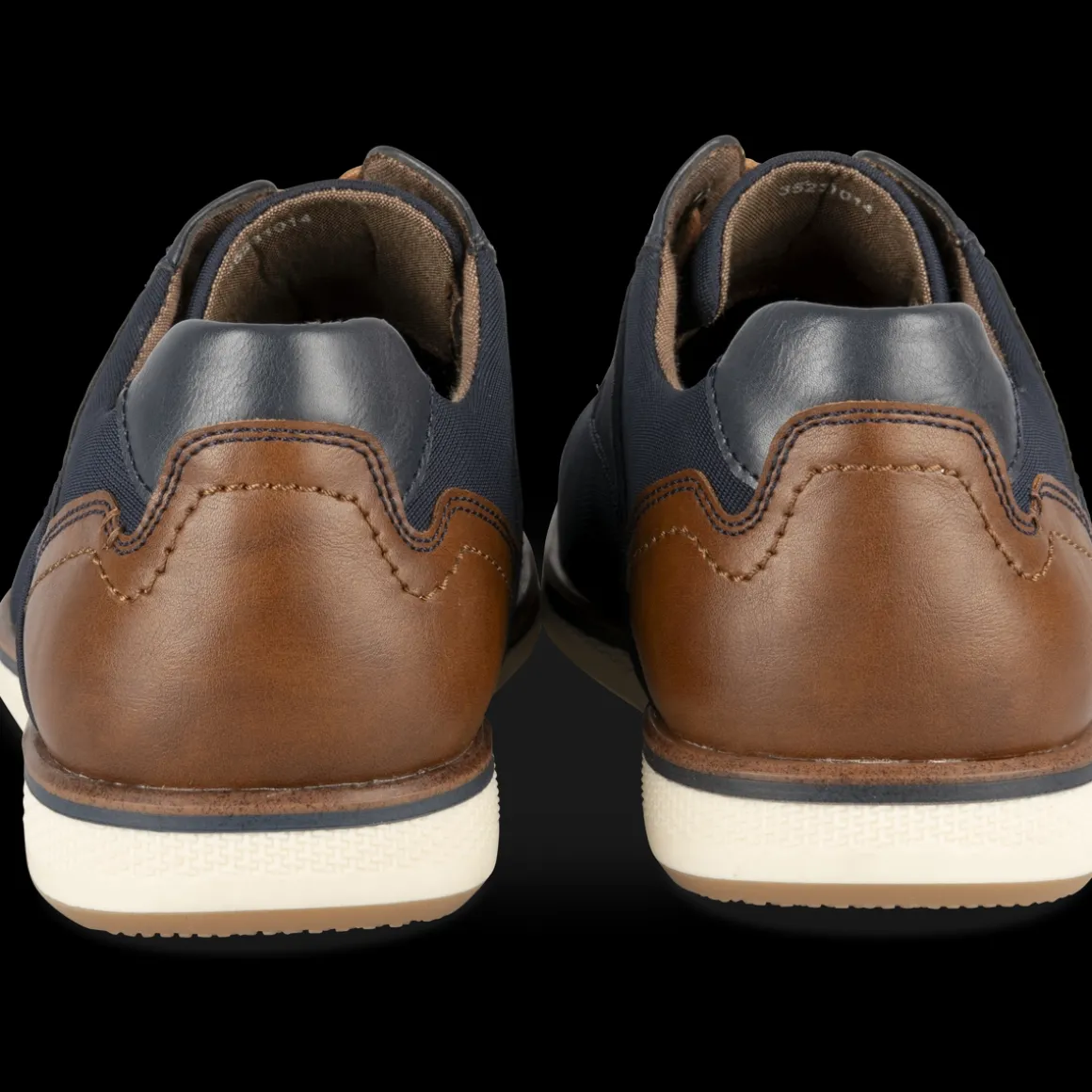 Sneakers NAVY