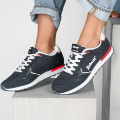 Sneakers NAVY