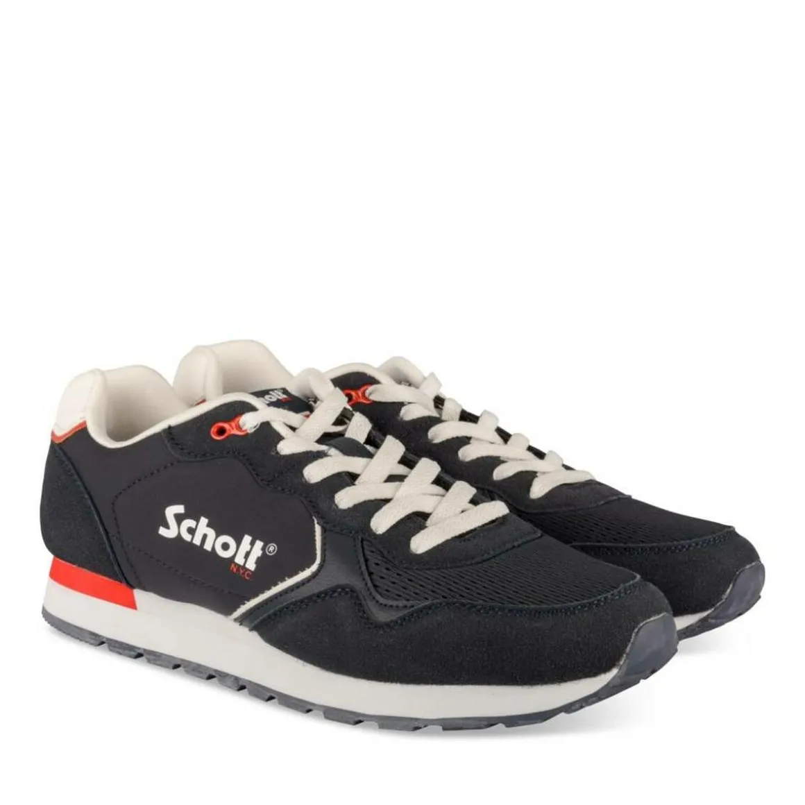 Sneakers NAVY