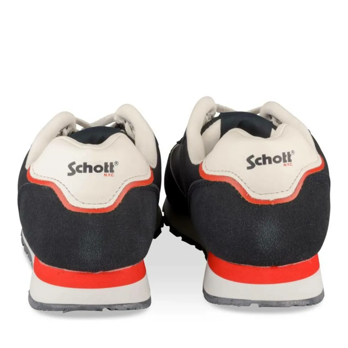 Sneakers NAVY